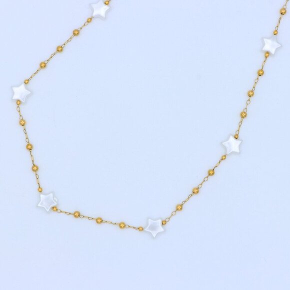 Delicate & Modern Necklace Chain – Perfect for Girls & Women, DYC1285 - Picture 11 of 11